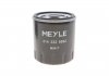 Фільтр оливний MEYLE 2143220002 (фото 4)