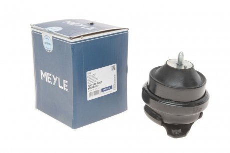Опора двигателя MEYLE 1001990003
