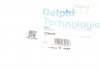 Сайлентблок рычага DELPHI TD605W (фото 6)