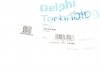 Сайлентблок рычага DELPHI TD534W (фото 5)