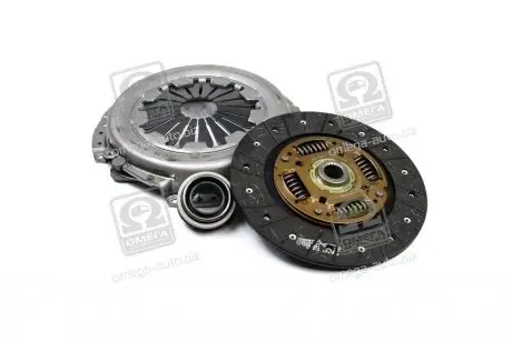 Комплект сцепления VALEO HDK-153