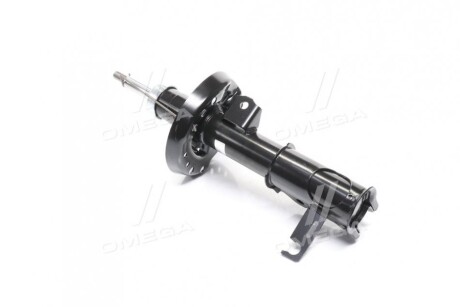 Амортизатор підв.CHEVROLET CRUZE (J300) передн. прав. PARTS MALL PARTS-MALL PJC-FR009