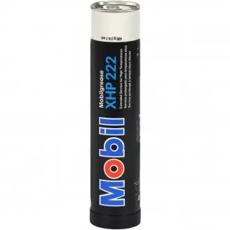 Мастило для підшипників 400 мл MOBIL Mobilgrease XHP 222