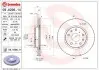 Гальмівний диск BREMBO 09.A296.14 (фото 1)