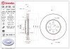 Тормозной диск BREMBO 09.9159.10 (фото 1)