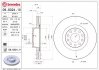 Тормозной диск BREMBO 09.8324.11 (фото 1)