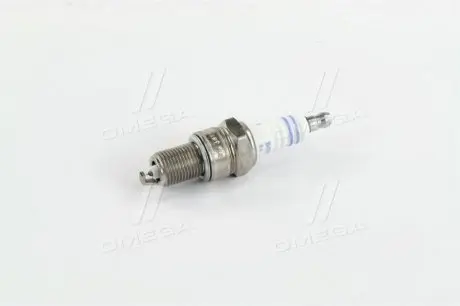 Свічка запалювання 0 242 240 652 BOSCH 0242240652