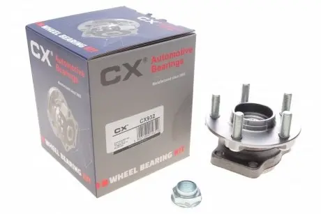 Подшипник ступицы COMPLEX CX932