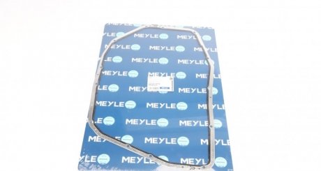 Прокладка, масляний піддон АКПП MEYLE 1003210018 (фото 1)