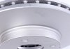 Тормозной диск METELLI 23-0476C (фото 3)