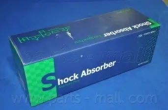 Амортизатор підв. KIA SPORTAGE передн. прав. PARTS MALL PARTS-MALL PJB-008A
