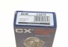 Підшипник ступиці COMPLEX CX076 (фото 11)