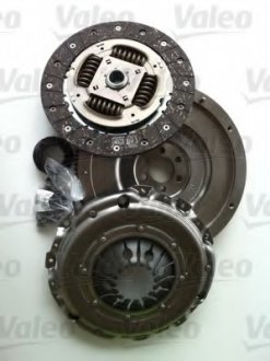 Комплект сцепления VALEO 835026 (фото 1)