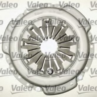 Комплект сцепления VALEO 821246