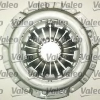 Комплект зчеплення + підшипник VALEO 801974 (фото 1)