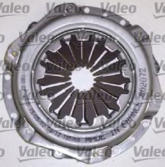 Комплект сцепления VALEO 801411 (фото 1)