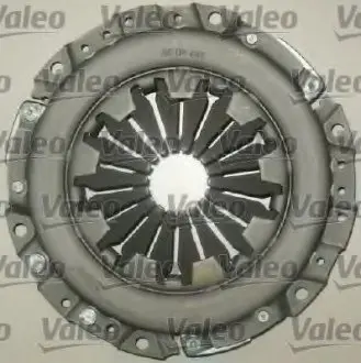 Комплект зчеплення VALEO 801126