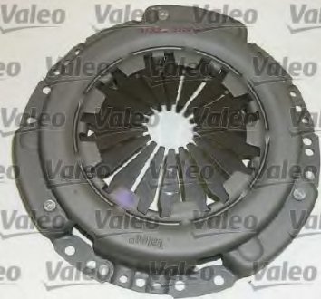 Комплект зчеплення (вир-во) VALEO 801086