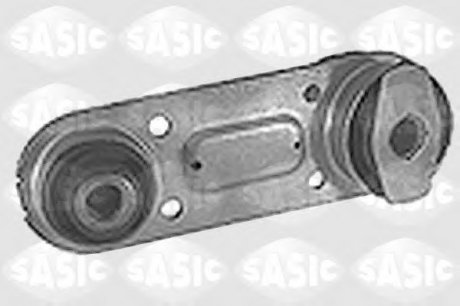 Подушка двигателя SASIC 4001779