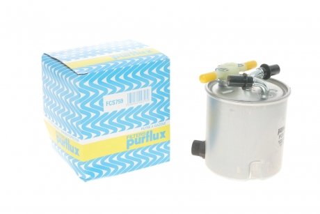 Топливный фильтр PURFLUX FCS759 (фото 1)