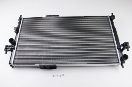 Радиатор охлаждения ASAM 32539 (фото 1)