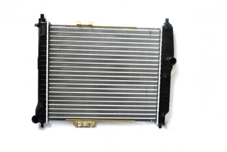 Радиатор охлаждения ASAM 32428 (фото 1)