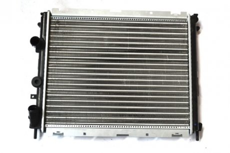 Радиатор охлаждения ASAM 32330 (фото 1)