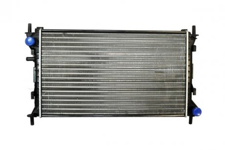 Радиатор охлаждения ASAM 32321 (фото 1)