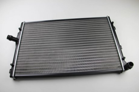 Радиатор охлаждения ASAM 32198 (фото 1)