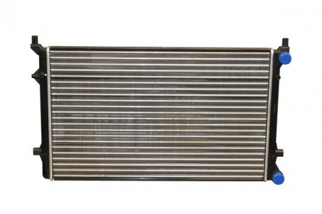 Радиатор охлаждения ASAM 32196 (фото 1)