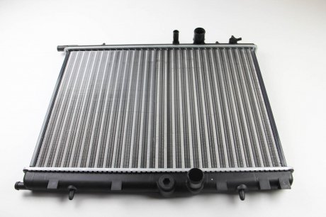 Радиатор охлаждения ASAM 32177 (фото 1)
