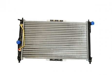 Радиатор охлаждения ASAM 32181 (фото 1)