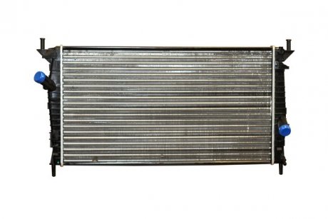 Радиатор охлаждения ASAM 32158 (фото 1)