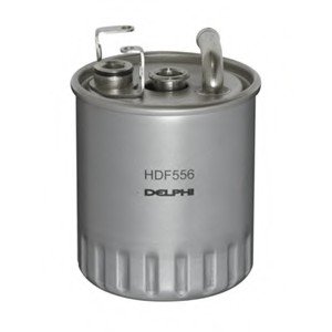 Фільтр паливний MB V200, V220,Sprinter,Vito DELPHI HDF556 (фото 1)