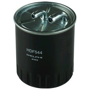 Топливный фильтр DELPHI HDF544 (фото 1)