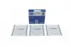 Кільця поршневі MB C-class (W202) 1.8i (M111) 93-00 (85.30mm/STD) (1.5-1.75-3) MAHLE 003 01 N0 MAHLE\KNECHT 00301N0 (фото 1)