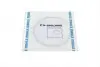 Кільця поршневі MB C-class (W202) 1.8i (M111) 93-00 (85.30mm/STD) (1.5-1.75-3) MAHLE 003 01 N0 MAHLE\KNECHT 00301N0 (фото 2)