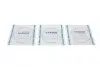 Кільця поршневі MB C-class (W202) 1.8i (M111) 93-00 (85.30mm/STD) (1.5-1.75-3) MAHLE 003 01 N0 MAHLE\KNECHT 00301N0 (фото 5)