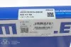 Кільця поршневі MB C-class (W202) 1.8i (M111) 93-00 (85.30mm/STD) (1.5-1.75-3) MAHLE 003 01 N0 MAHLE\KNECHT 00301N0 (фото 6)