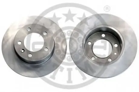 Тормозной диск OPTIMAL BS-7948 (фото 1)