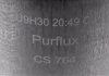 Фiльтр паливний PURFLUX CS764 (фото 2)