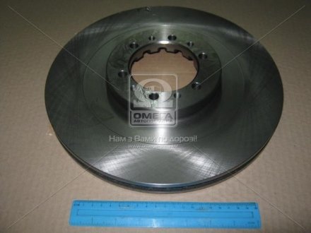 Тормозной диск SANGSIN HI-Q SD4322