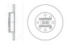 Тормозной диск SANGSIN HI-Q SD3018 (фото 1)