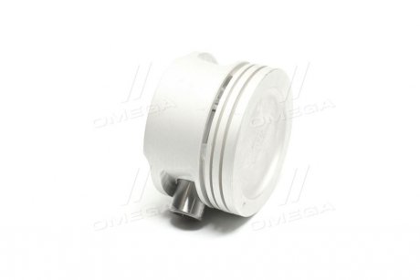 Поршень Lanos 76,50 1,5 8V з пальцем PARTS MALL PARTS-MALL PXMSC-004A