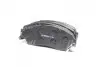 Фото запчастини 1 - колодки гальм HONDA CR-V 2.0I-VTEC 16V 4WD, 2.2I-CTDI 16V 4WD 07 - передн. CTR CKHO-19 Колодки гальм HONDA CR-V 2.0I-VTEC 16V 4WD, 2.2I-CTDI 16V 4WD 07 - передн. CTR CKHO-19 (фото 1)