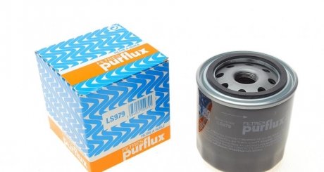 Масляный фильтр PURFLUX LS979