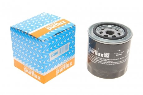 Масляный фильтр PURFLUX LS900 (фото 1)