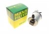Топливный фильтр MANN (Манн) WK 9027 (фото 1)