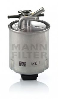 Фільтр паливний MANN-FILTER MANN (Манн) WK 9011