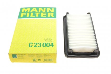 Фильтр воздушный MANN (Манн) C 23004 (фото 1)
